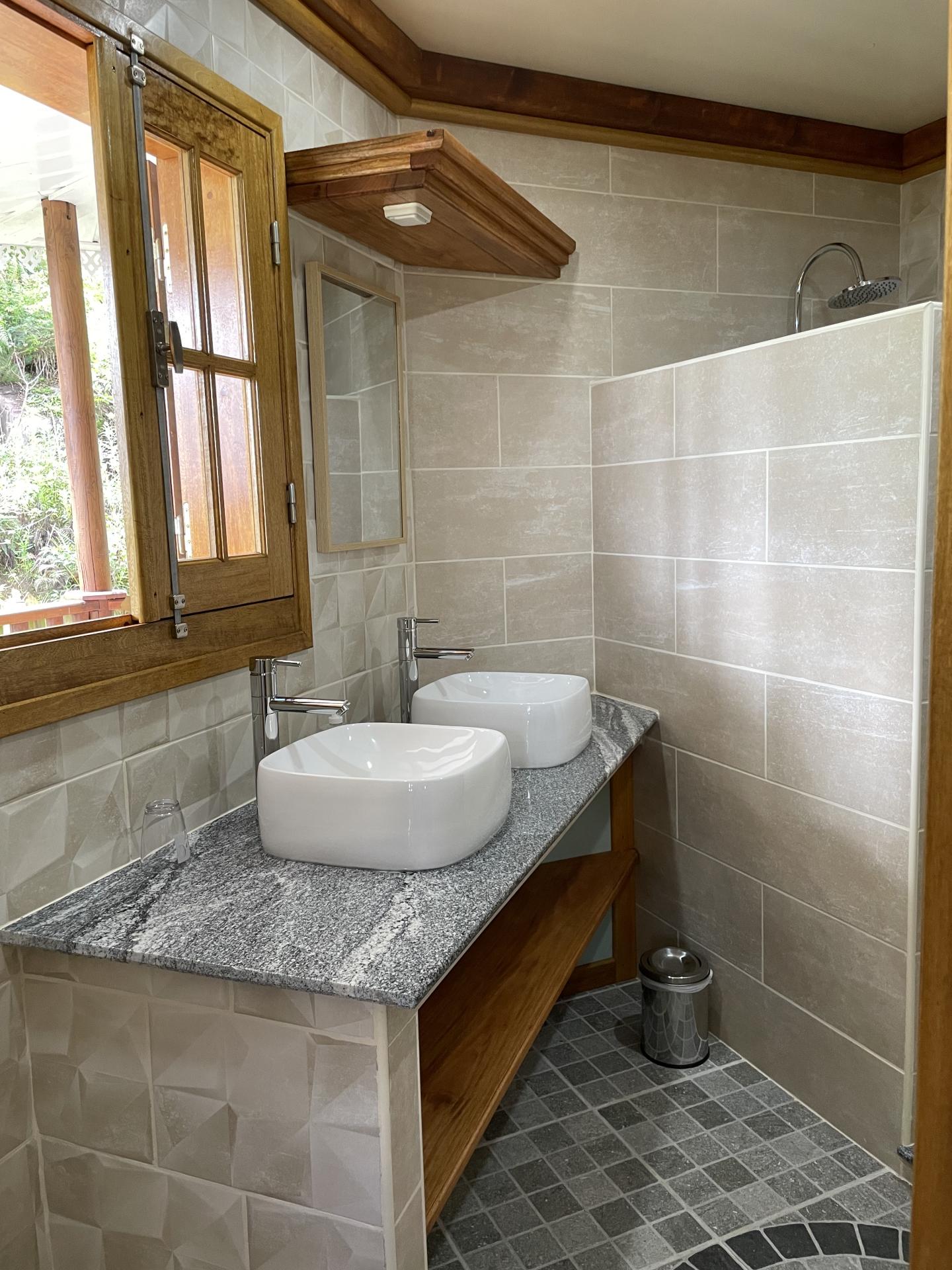 Salle de bain 2
