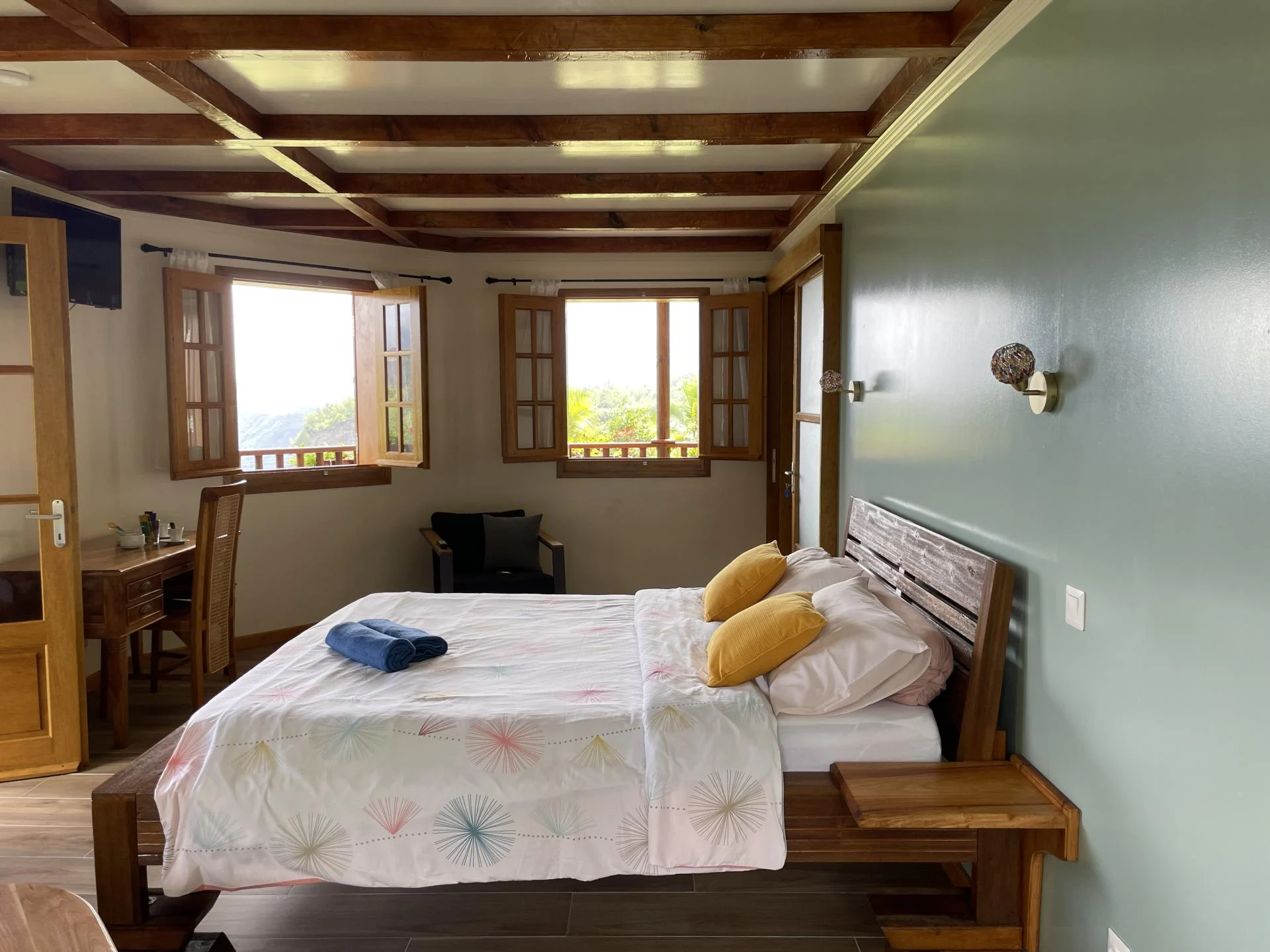 Chambre 2