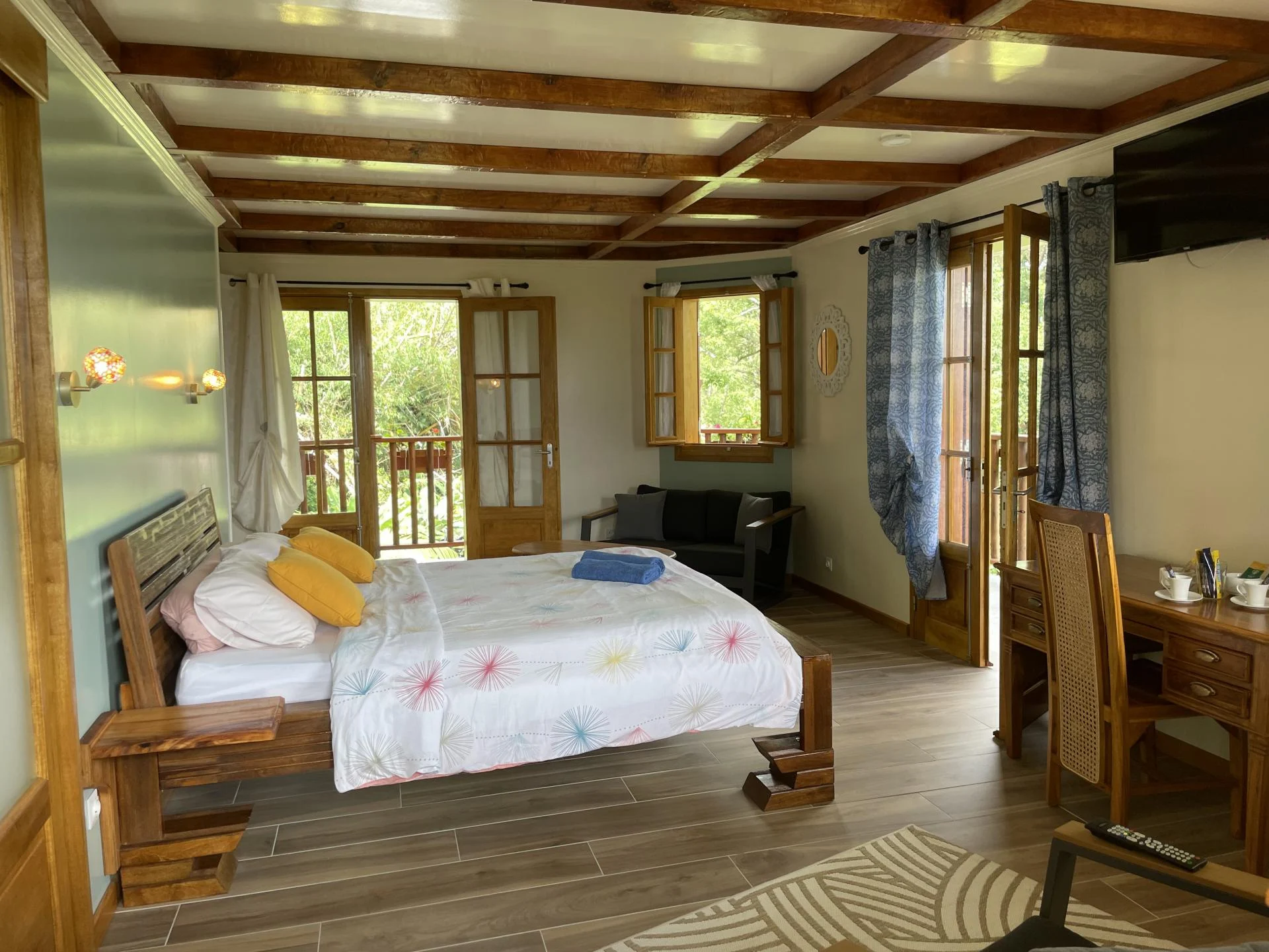 Chambre 2
