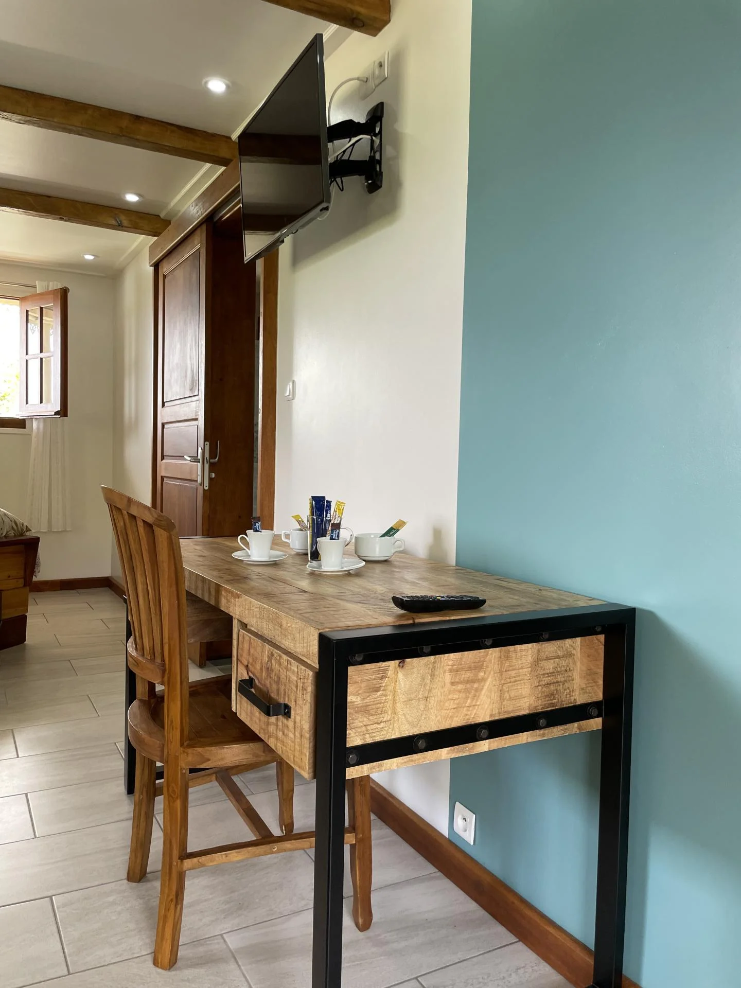 Bureau