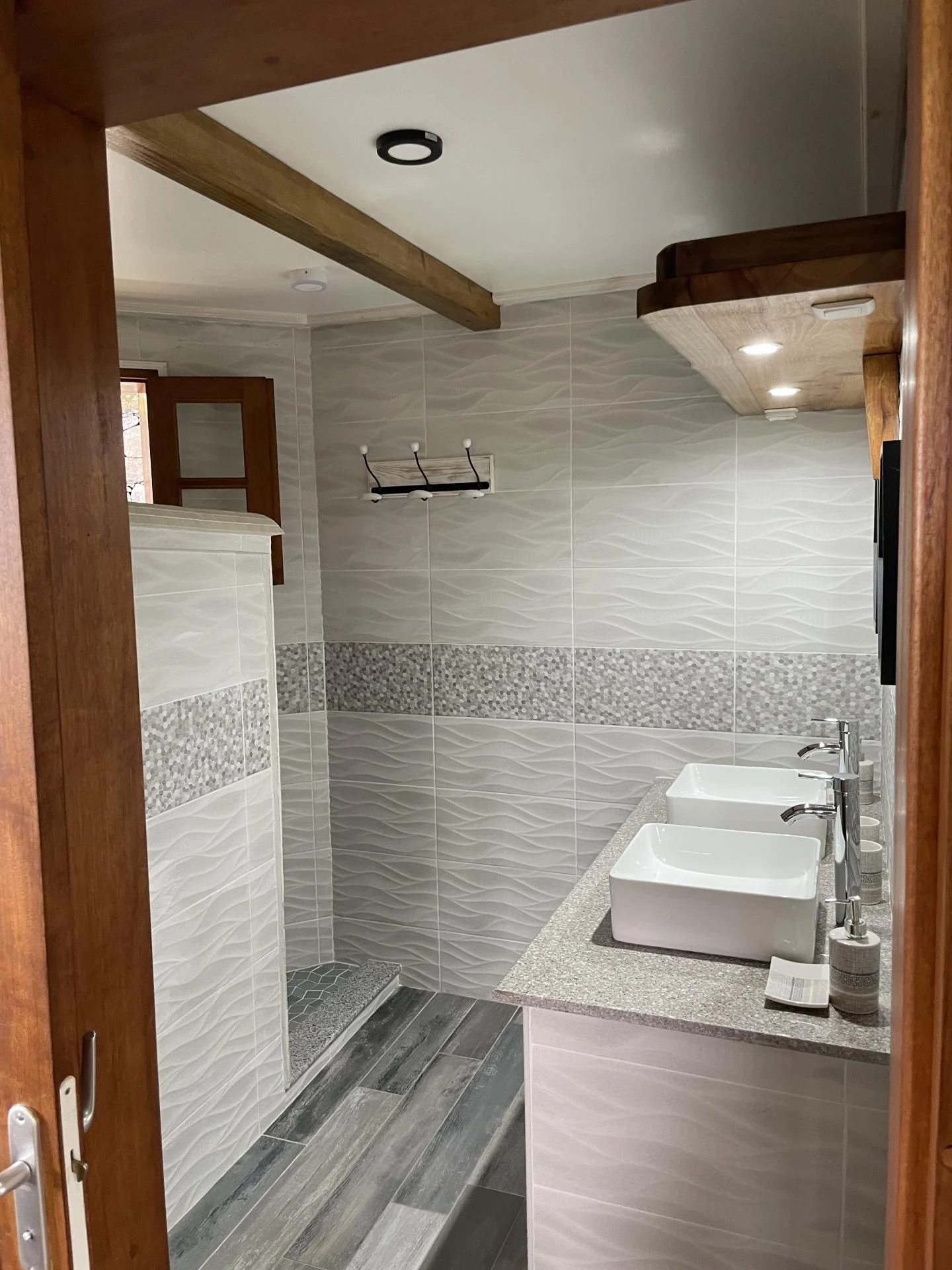 Salle de bain 1