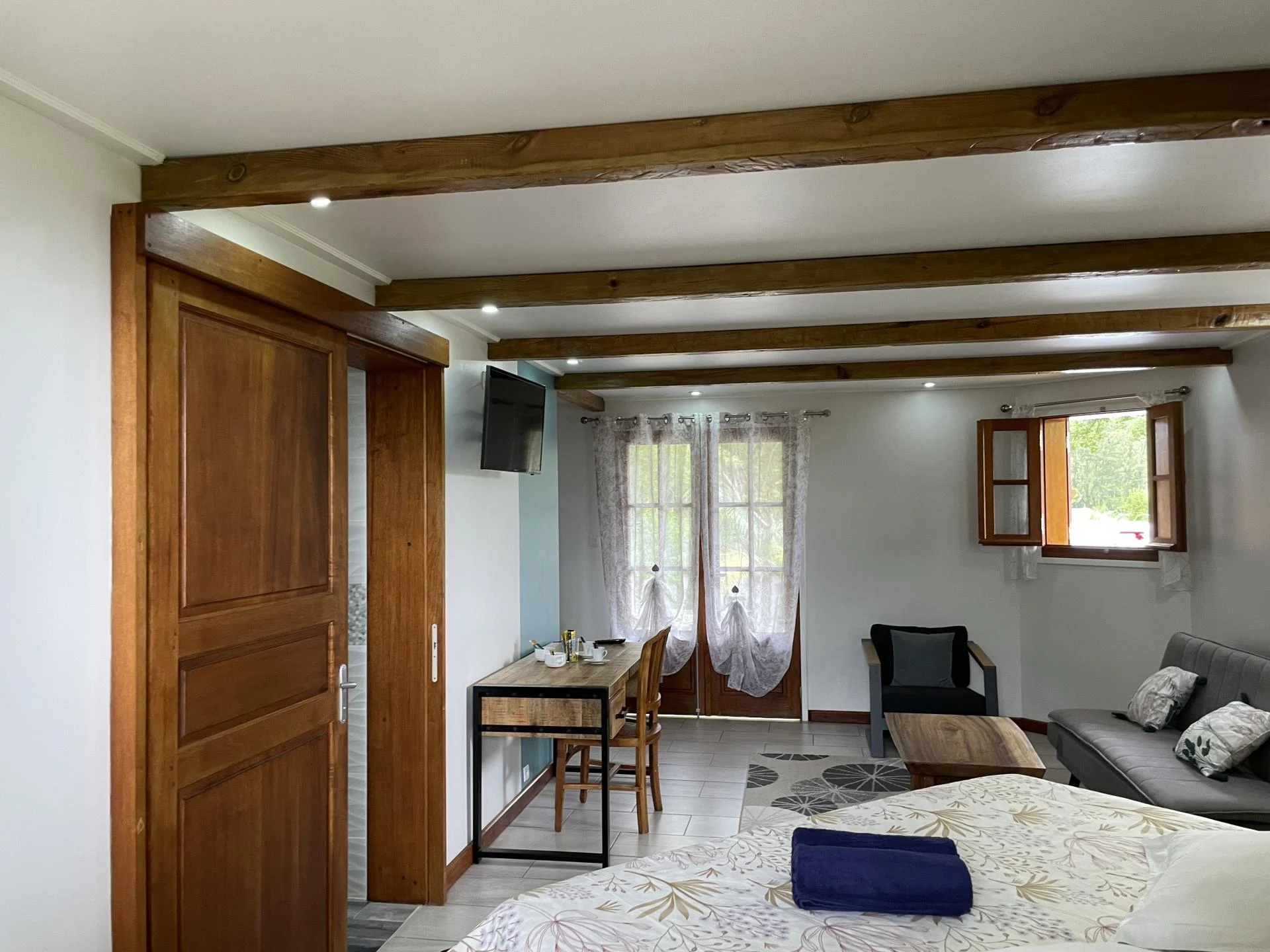 Chambre 1