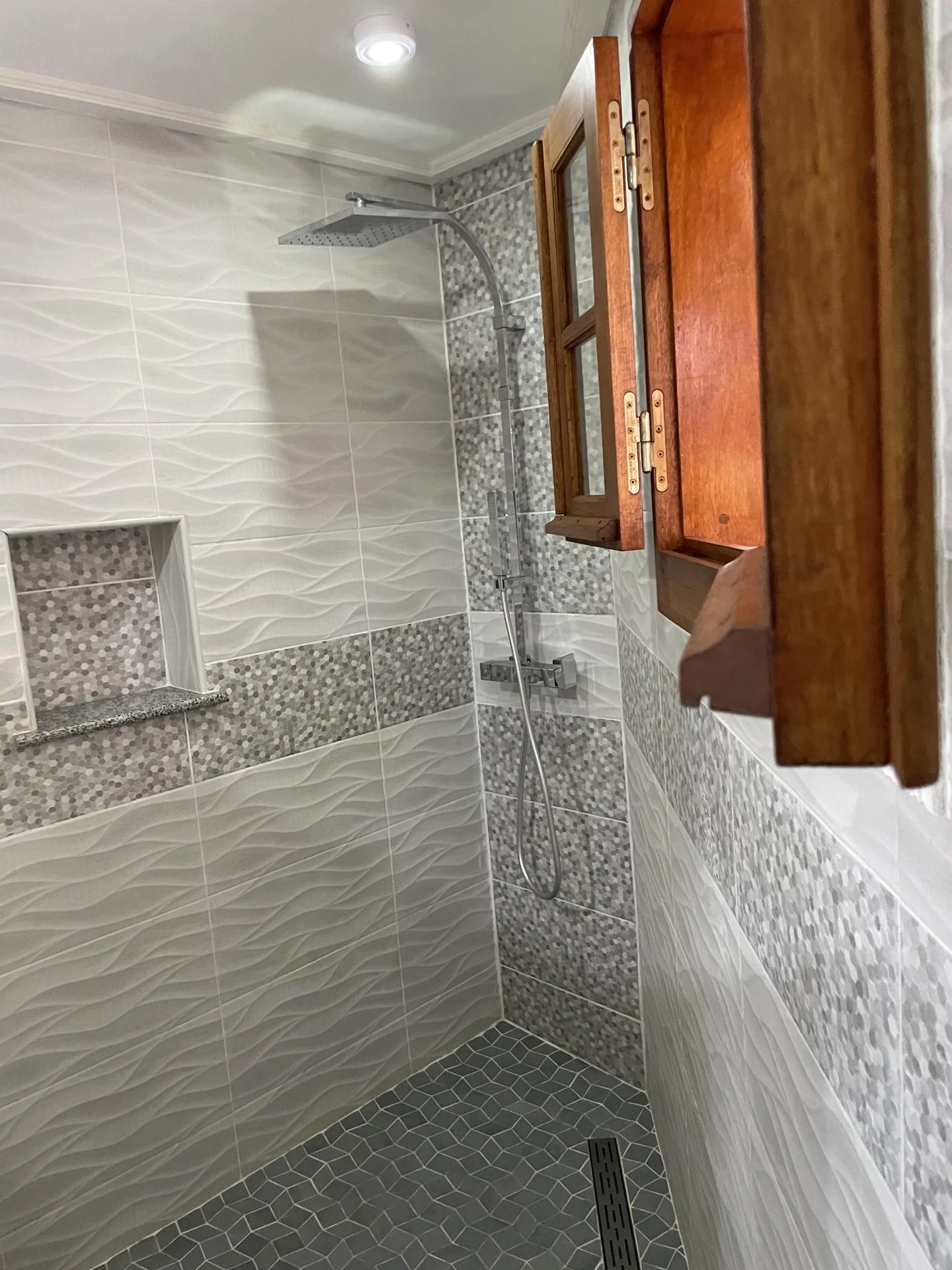 Salle de bain 1