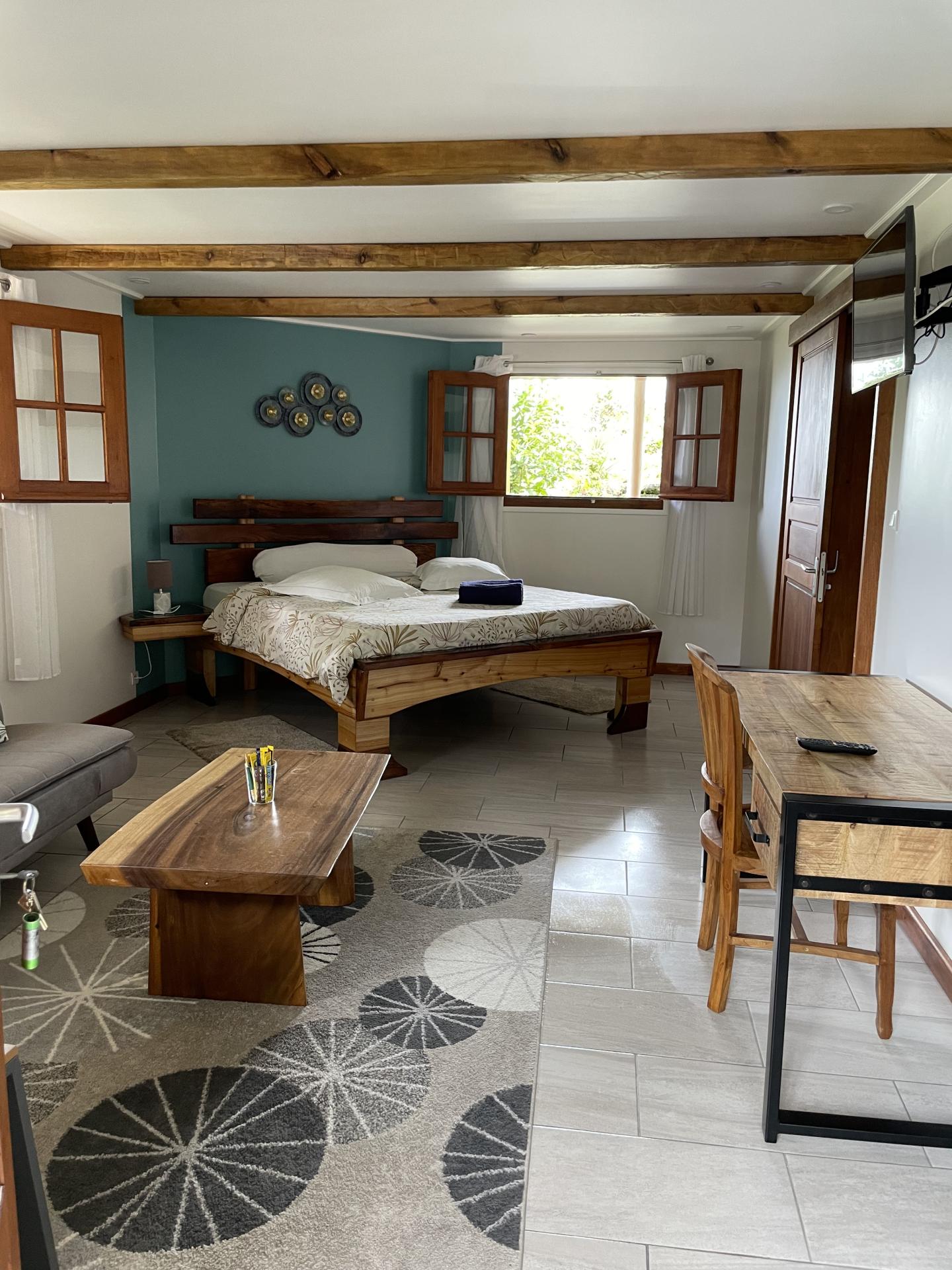 Chambre 1